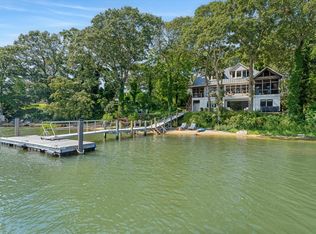 100 Cliff Dr, Sag Harbor, NY 11963