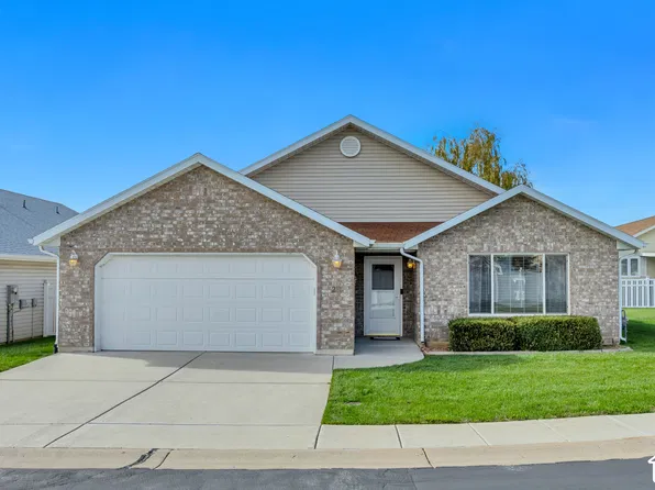 1660 E 900 S Unit 23, Clearfield, UT 84015