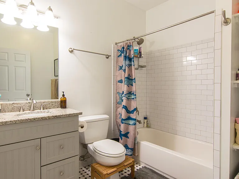 Master Bath