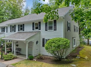40 Harbor Way UNIT 24, Wolfeboro, NH 03894