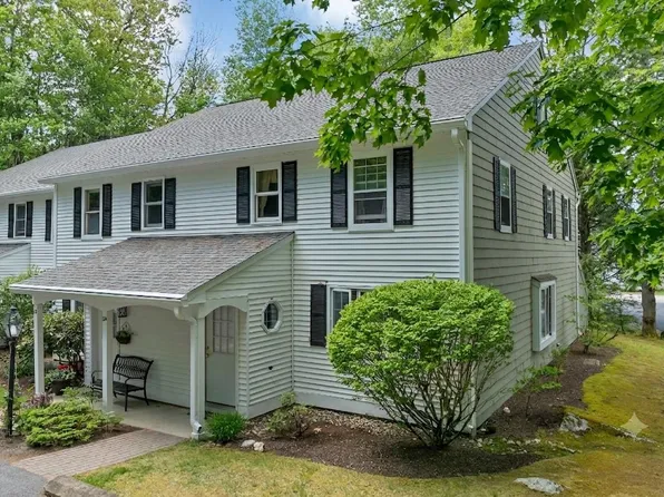 40-24 Harbor Way #24, Wolfeboro, NH 03894