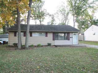 6016 Kent Rd, Fort Wayne, IN 46816