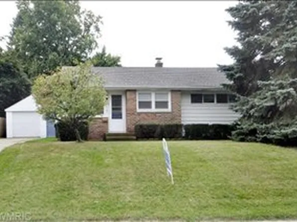 810 Parchmount Ave, Parchment, MI 49004