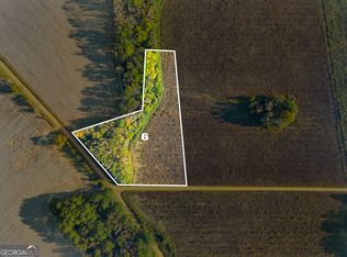 0 Waters Ln LOT 6, Claxton, GA 30417