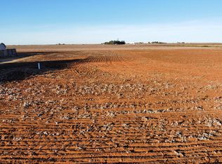 6639 Tiger Rd, Ropesville, TX 79358