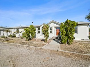 583 Peaceful Way, Fallon, NV 89406