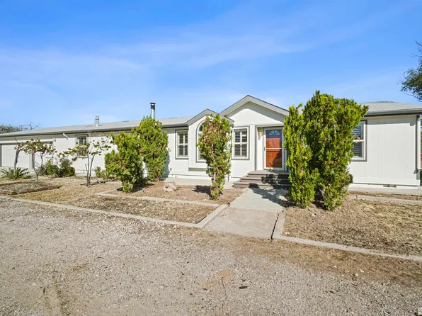 583 Peaceful Way, Fallon, NV 89406