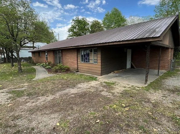 1712 Independence Ave, Kennett, MO 63857