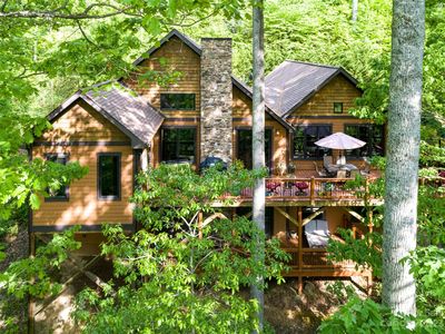 241 Sandy Flat Mountain Rd, Fletcher, NC, 28732