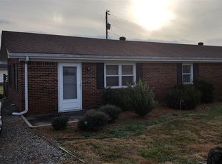 77 Connector St, Calvert City, KY 42029