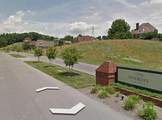 1000 Windridge Dr, Kingsport, TN 37660