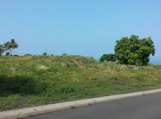 Wehilani Dr LOT 1-5, Kailua Kona, HI 96740