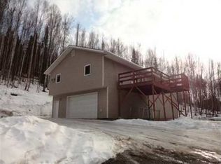 249 Peregrine Dr, Fairbanks, AK 99712