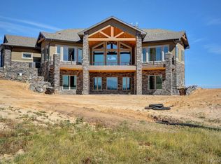 19165 Sixpenny Ln, Monument, CO 80132