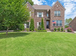 6006 Trotwood Ln, Spring Hill, TN 37174