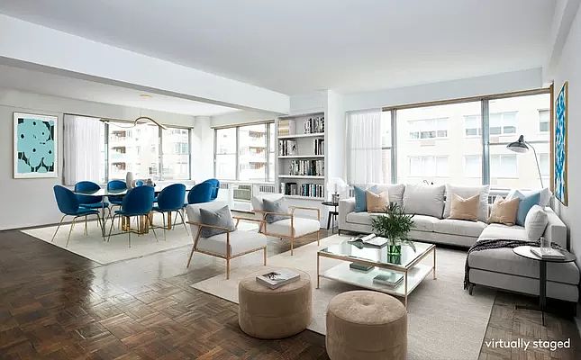 1st image of 45 Sutton Pl S APT 12B