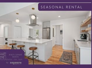 112 Jay Crest Rd #A, Kitty Hawk, NC 27949