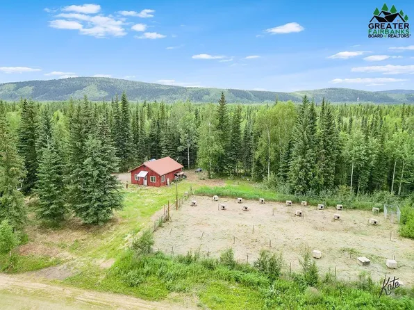 7387 Grayling Ave, Fairbanks, AK 99712