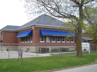 3913 Cherry Rd, Sturgeon Bay, WI 54235