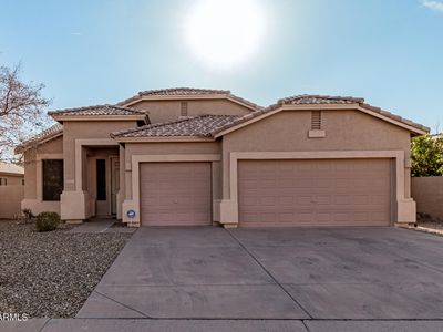 13137 W STELLA Lane, Litchfield Park, AZ, 85340