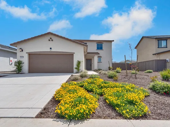1343 Dusty Maiden Dr, Plumas Lake, CA 95961