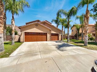 1743 Aspen Ct, San Jacinto, CA 92583