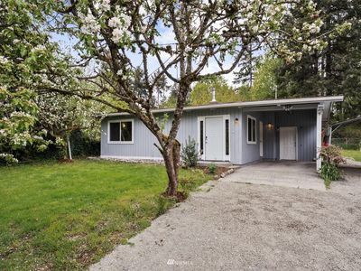 9336 Pacific Hwy SE, Olympia, WA, 98513