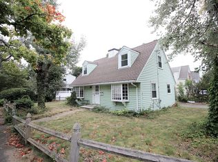 78 Sealund Rd, Quincy, MA 02171