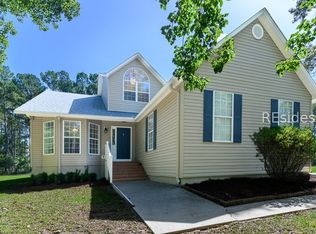 613 Battle Cut Rd, Ridgeland, SC 29936