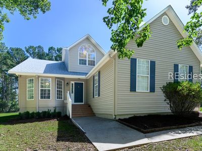 613 Battle Cut Rd, Ridgeland, SC, 29936