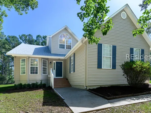 613 Battle Cut Rd, Ridgeland, SC 29936
