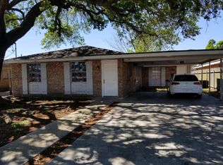 7932 Dorsett Dr, New Orleans, LA 70128