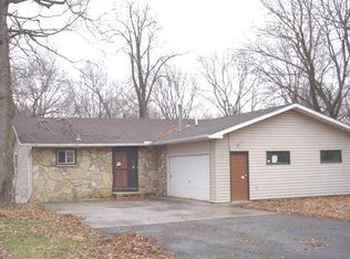 22509 Lake View Rd, Madison Lake, MN 56063