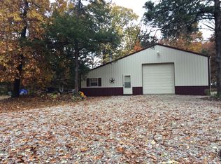 258 Autumn Cir, Rogersville, MO 65742