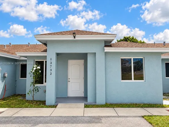 13732 SW 258th Ln #13732, Homestead, FL 33032