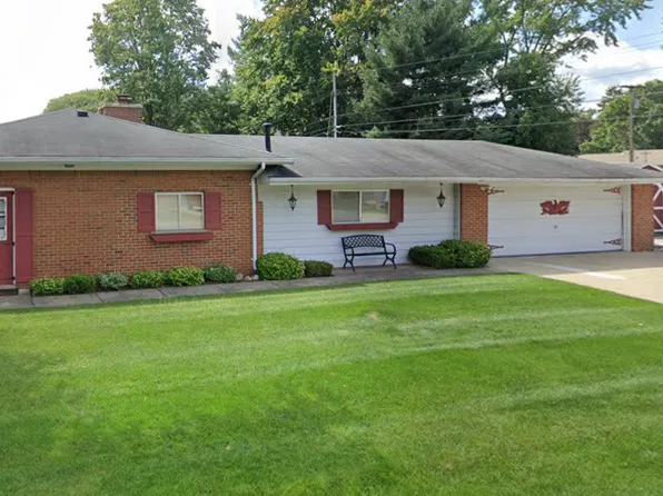 9111 Morrison Ave, Plymouth, MI 48170