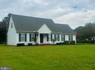 4432 Kettleford Dr, Salisbury, MD 21804