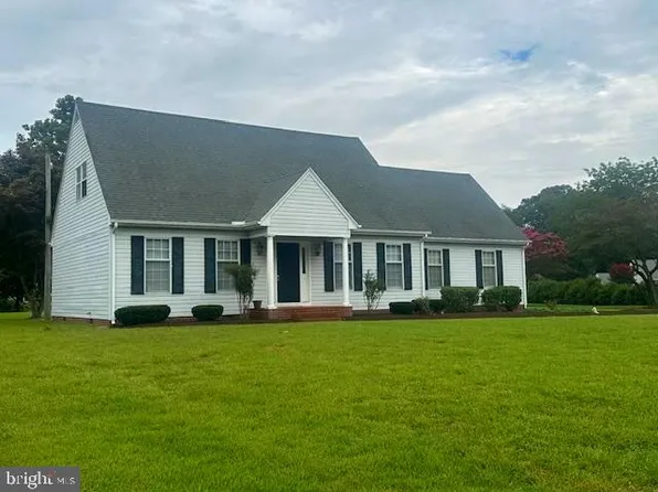 4432 Kettleford Dr, Salisbury, MD 21804