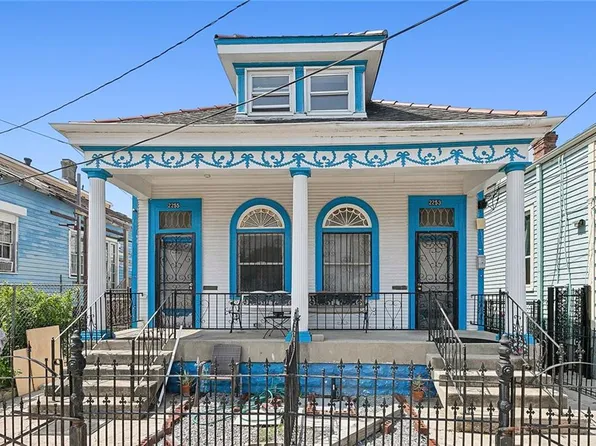 2255 Brainard St, New Orleans, LA 70113