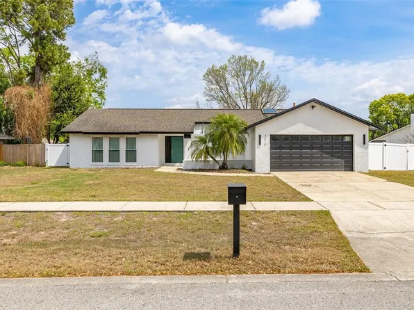 8919 Esguerra Ln, Orlando, FL 32836