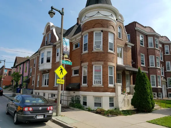 905 E Brady St Floor 2, Milwaukee, WI 53202