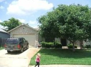 16510 Blanco Ky, San Antonio, TX 78247
