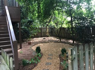 1476 Kenwood Ave NW, Atlanta, GA 30309
