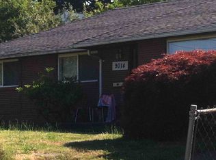 9014 1st Ave NE, Seattle, WA 98115