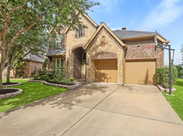 4418 Piper Pass Lane, Sugar Land, TX 77479