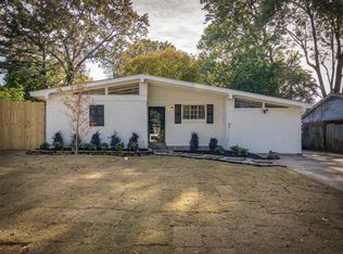 5157 Mason Rd, Memphis, TN 38117