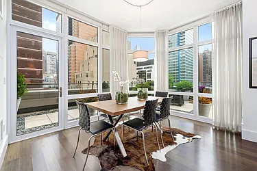 Rented by Keller Williams NYC