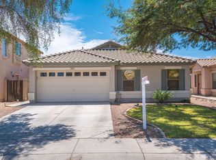 595 E Jeanne Ln, San Tan Valley, AZ 85140