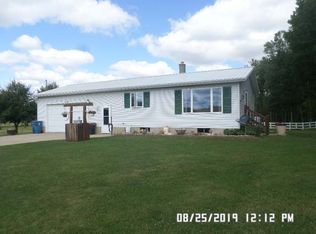 1749 E Shaffer Rd, Hope, MI 48628