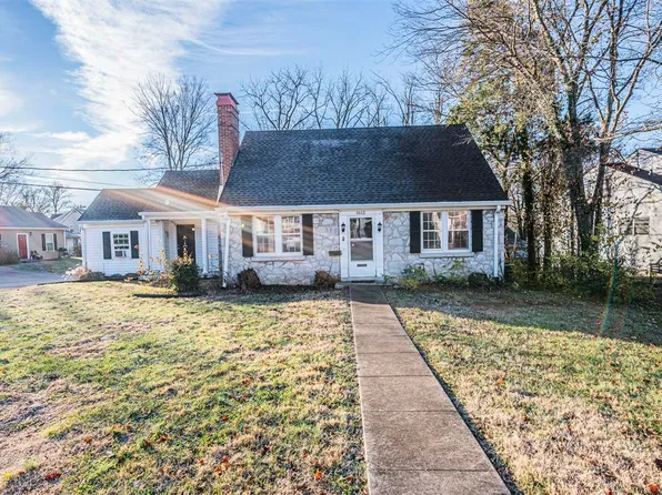 1612 Ogden Ave, Bowling Green, KY 42101